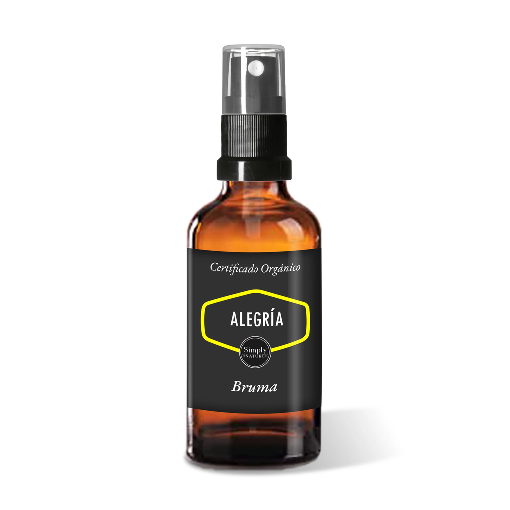 Bruma Alegría Orgánica