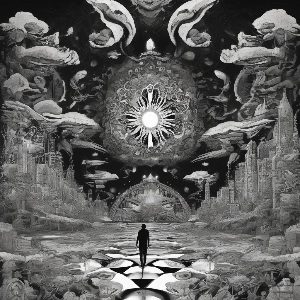 Renacimiento Psicodélico: Un Nuevo Paradigma en la Salud Mental