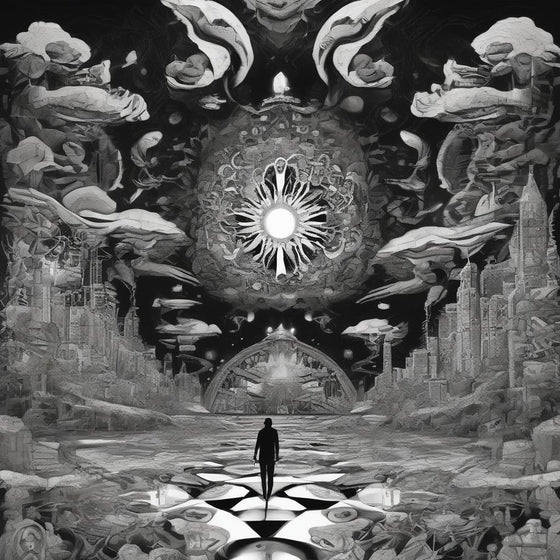 Renacimiento Psicodélico: Un Nuevo Paradigma en la Salud Mental