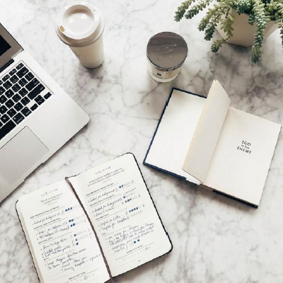 Enfoque y Concentración