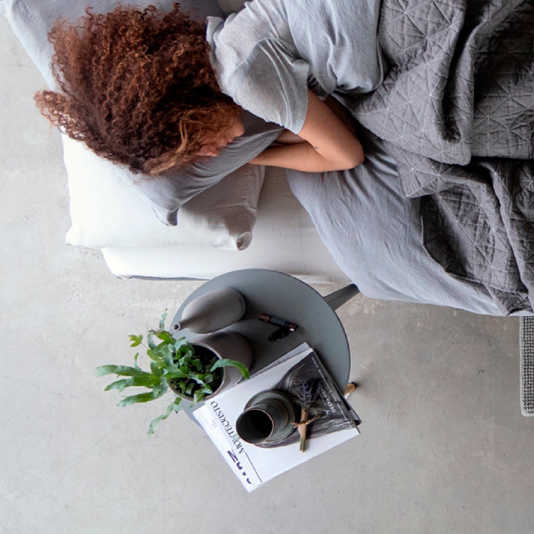 Tu Santuario Personal