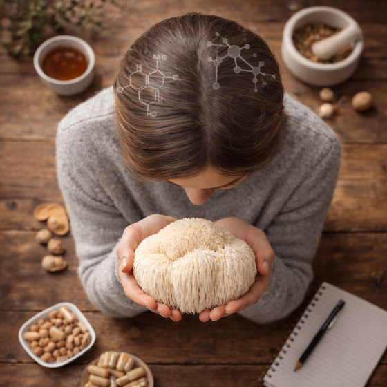 Melena de León y Memoria