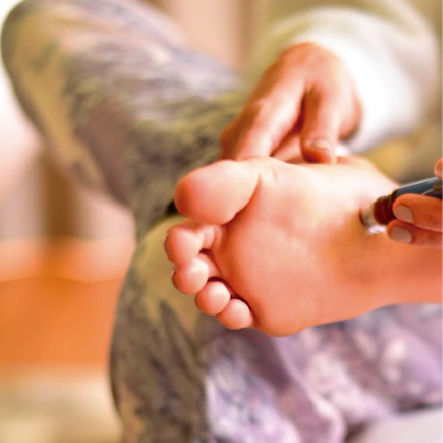 Descansa Profundamente