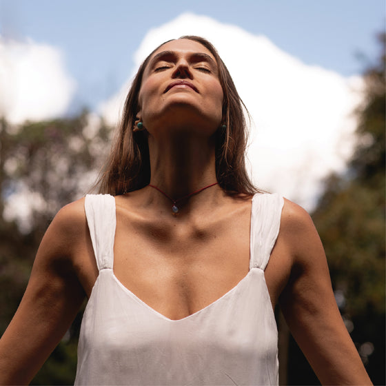 Usar Aceites Esenciales para Mejorar tu Meditación De Mindfulness