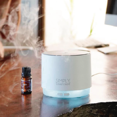 Consejos para limpiar tu Difusor de Aromas