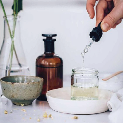 Sensación de Estrés