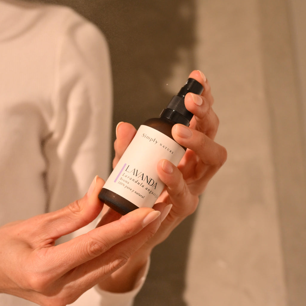 Bruma Elevación Orgánica