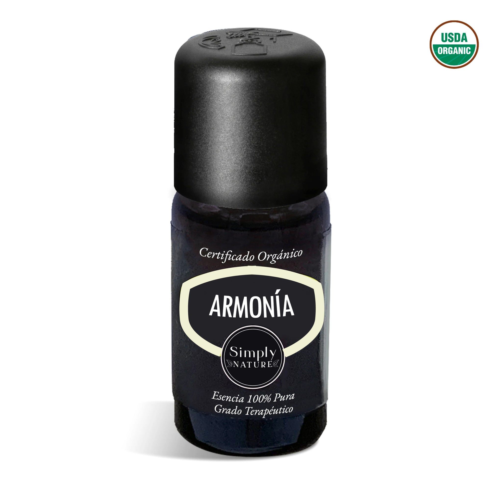 Armonía Orgánico