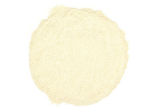Ashwagandha extracto de polvo orgánico