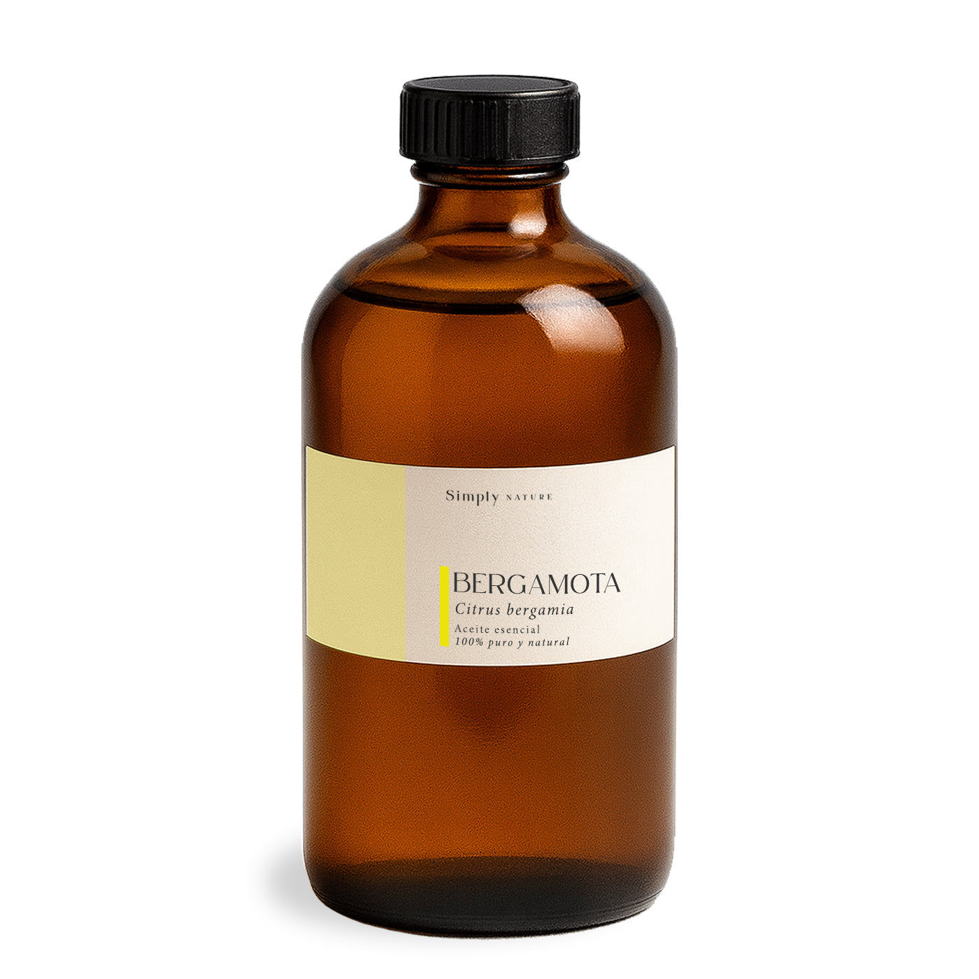 Bergamota 480ml