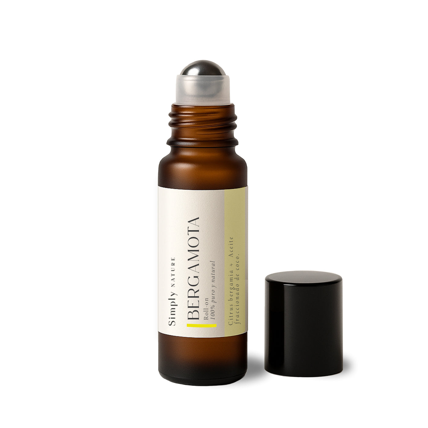 Roll On Bergamota