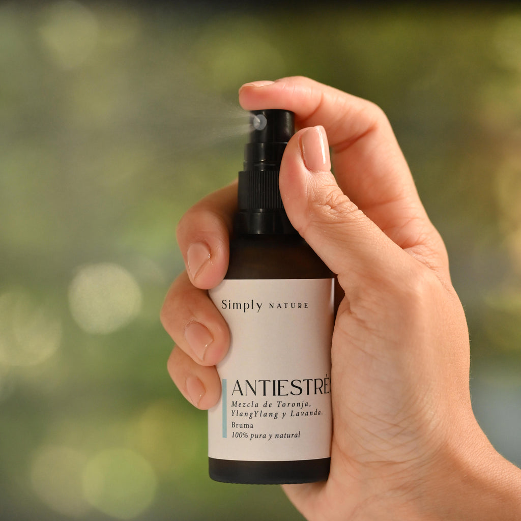 Bruma Elevación Orgánica