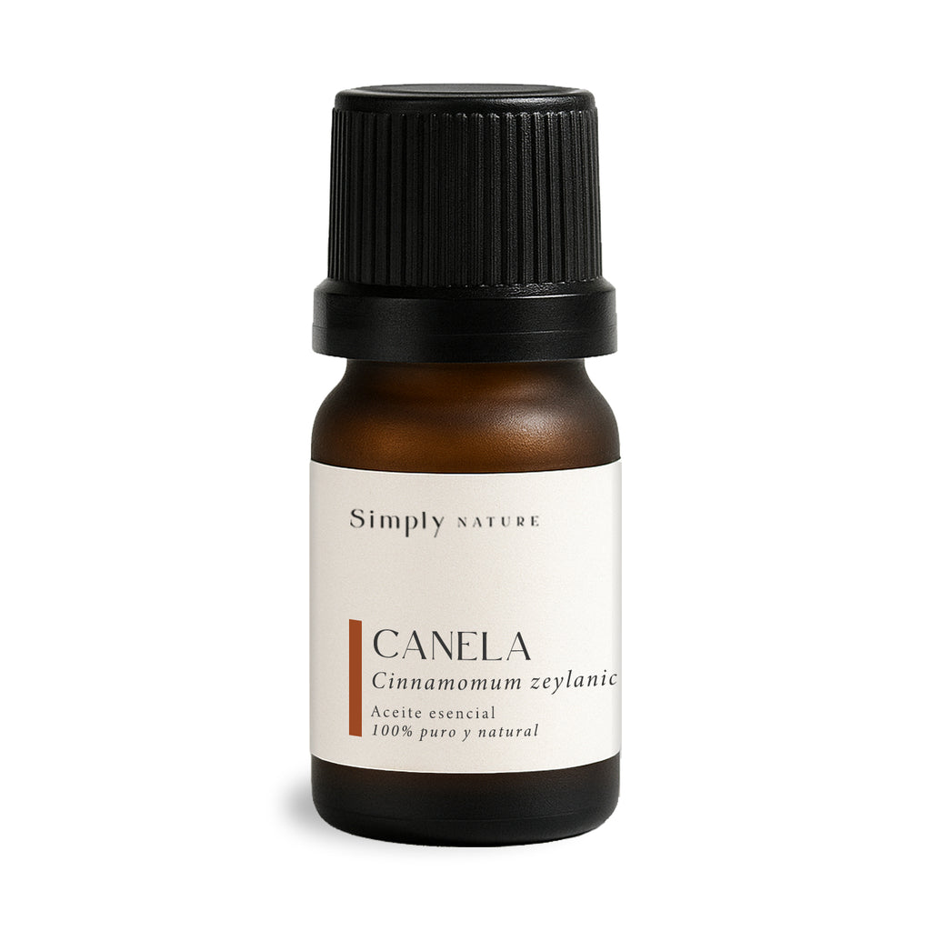 Canela (Cinnamomum zeylanicum)