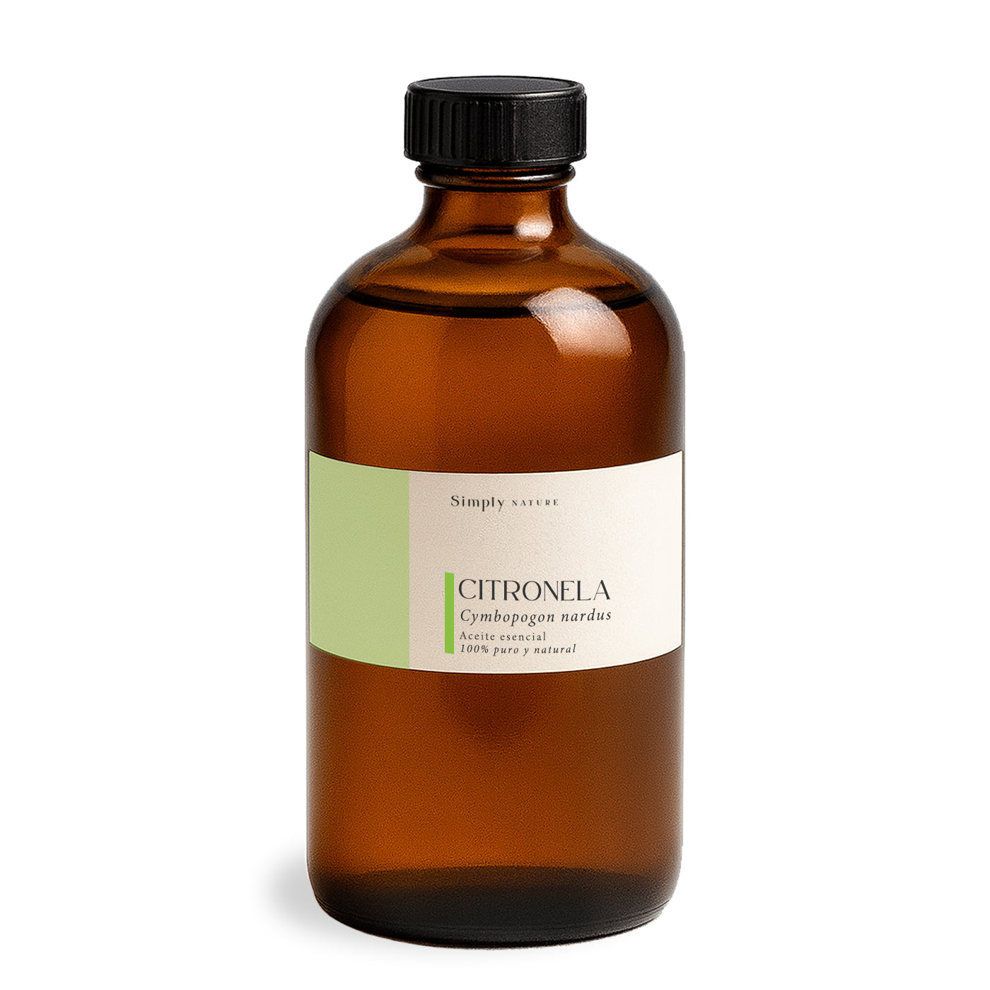 Citronela 480ml