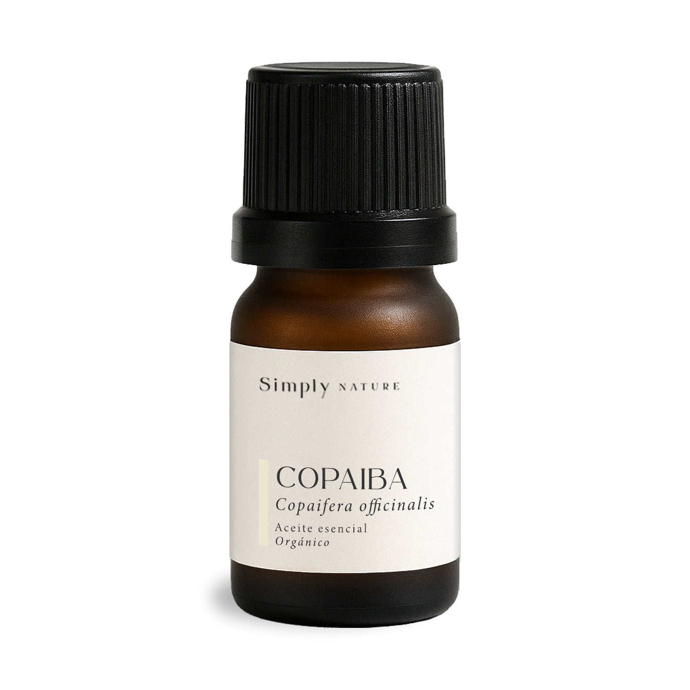 Copaiba Orgánico