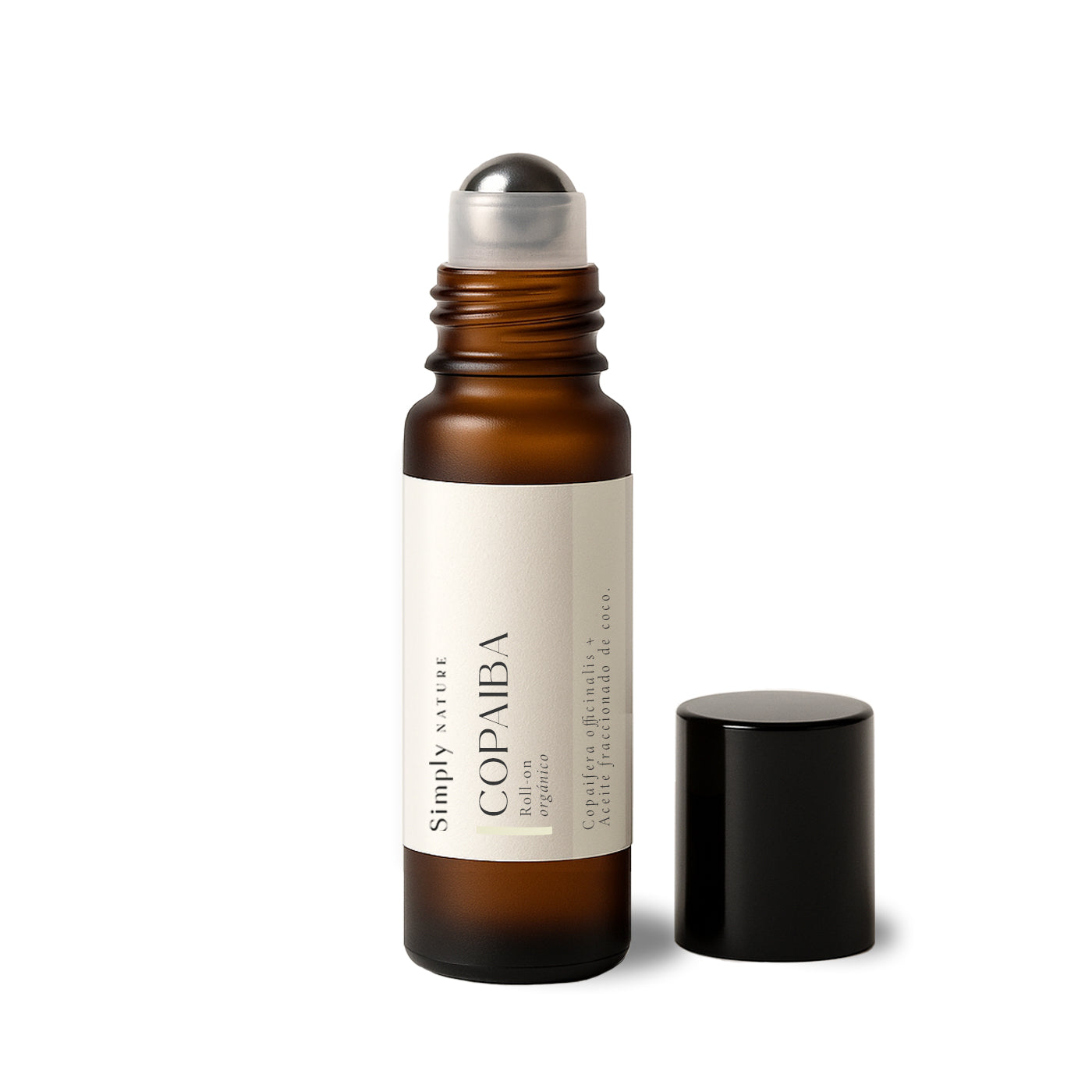 Roll On Copaiba