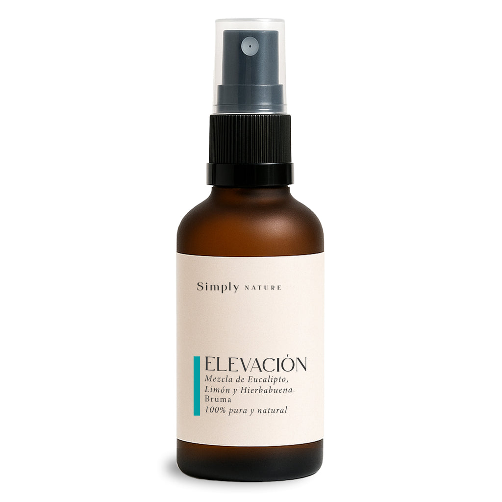 Bruma Elevación Orgánica