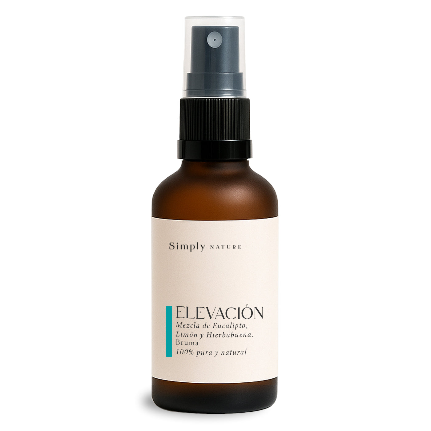 Bruma Elevación Orgánica