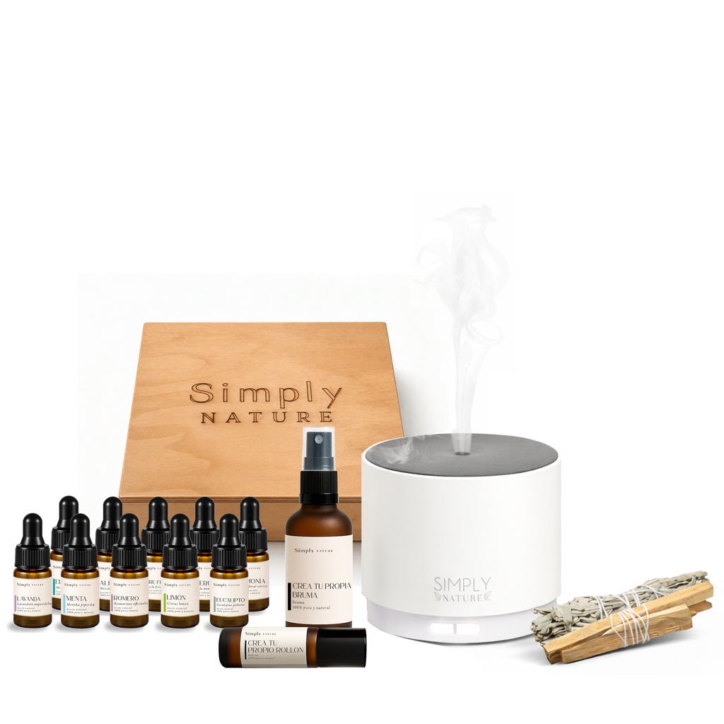 Kit Experiencia y Difusor Noa