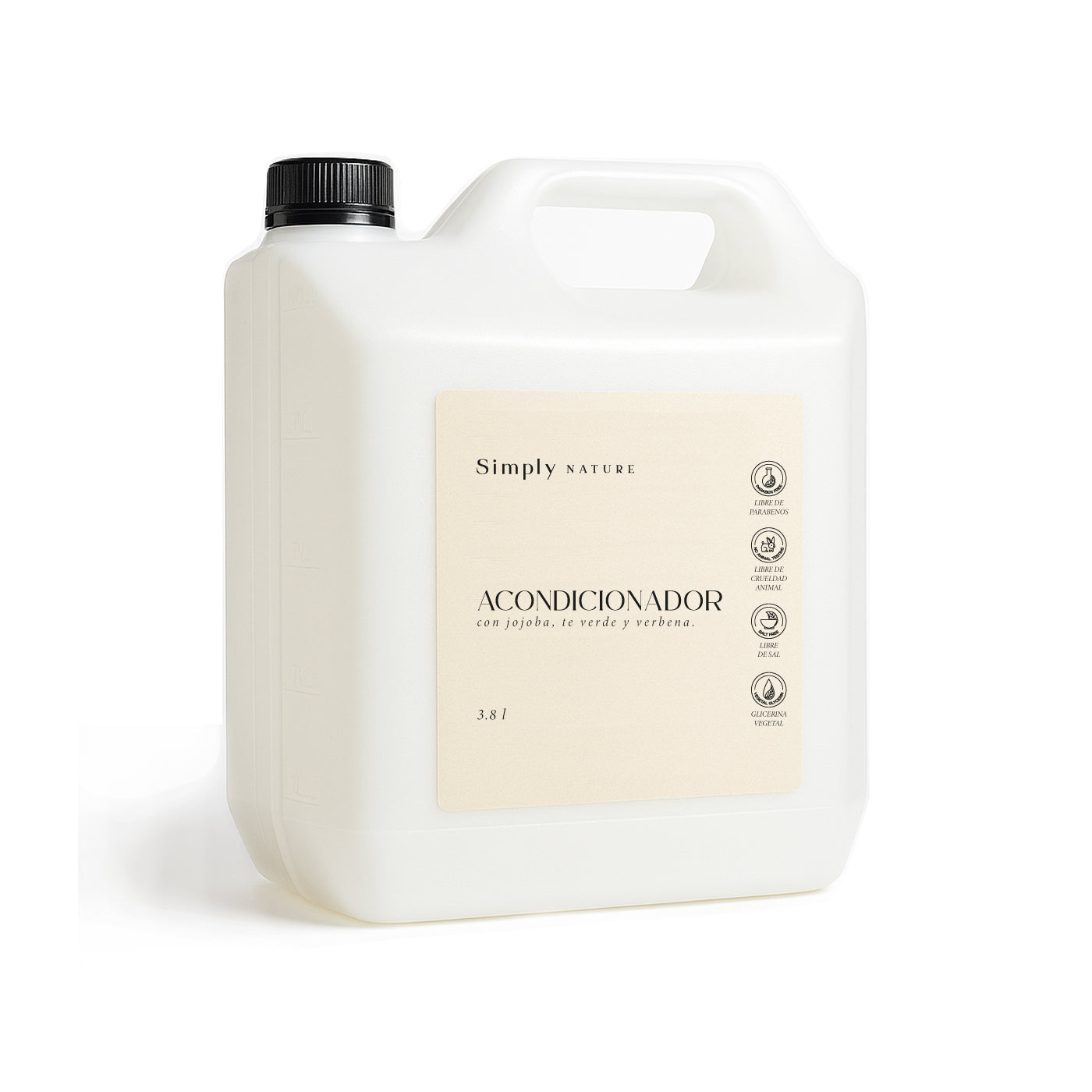 Galon Ecorefill