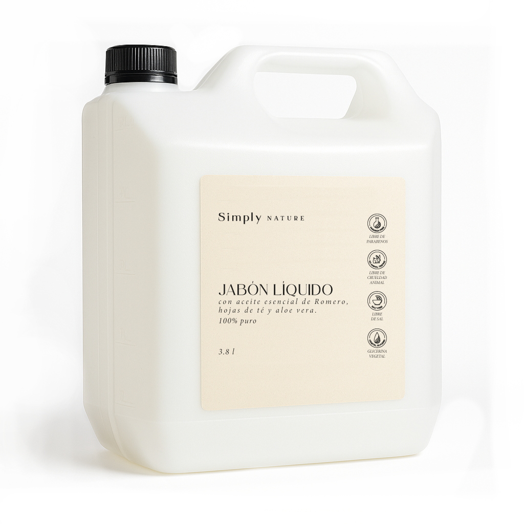 Galon Jabón líquido