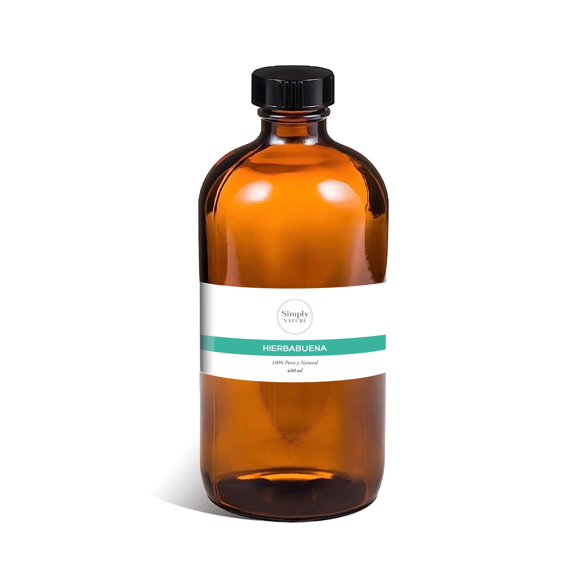 Hierbabuena 480ml