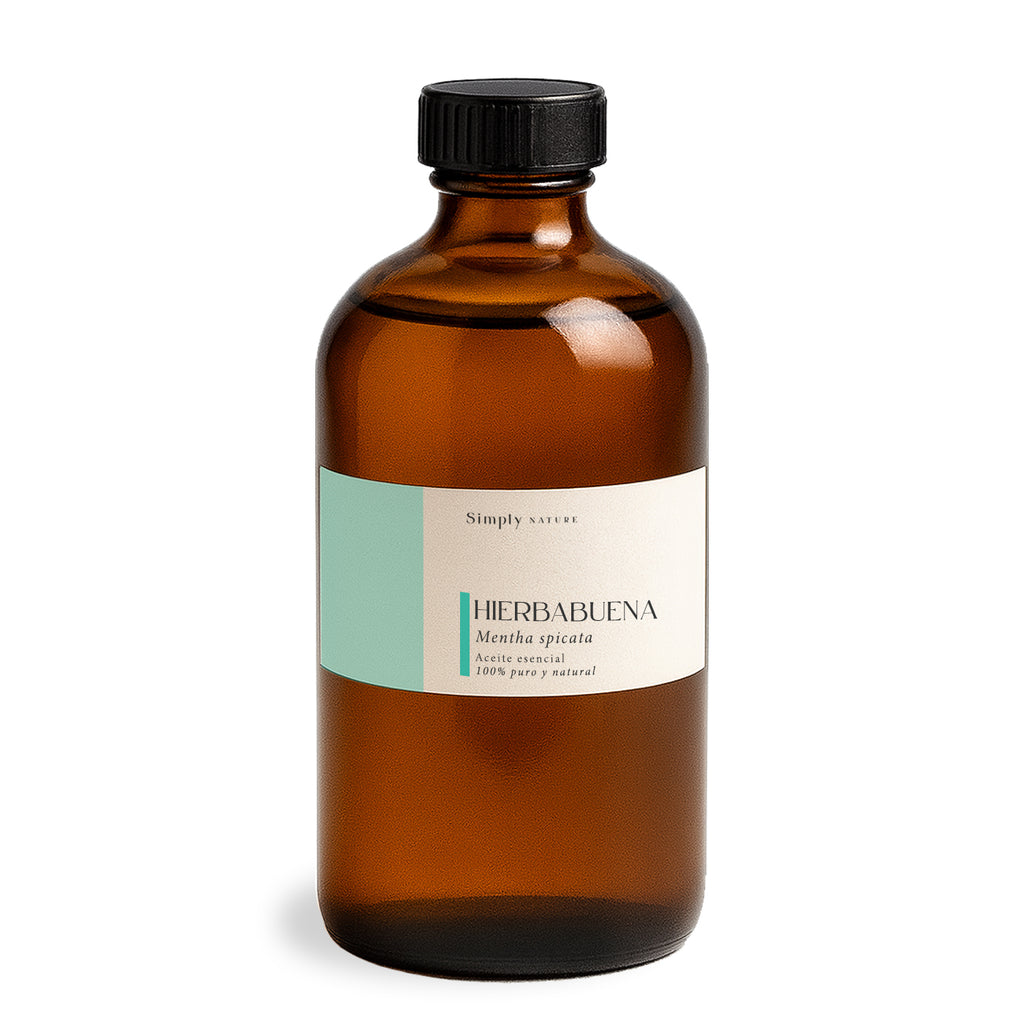 Hierbabuena 480ml