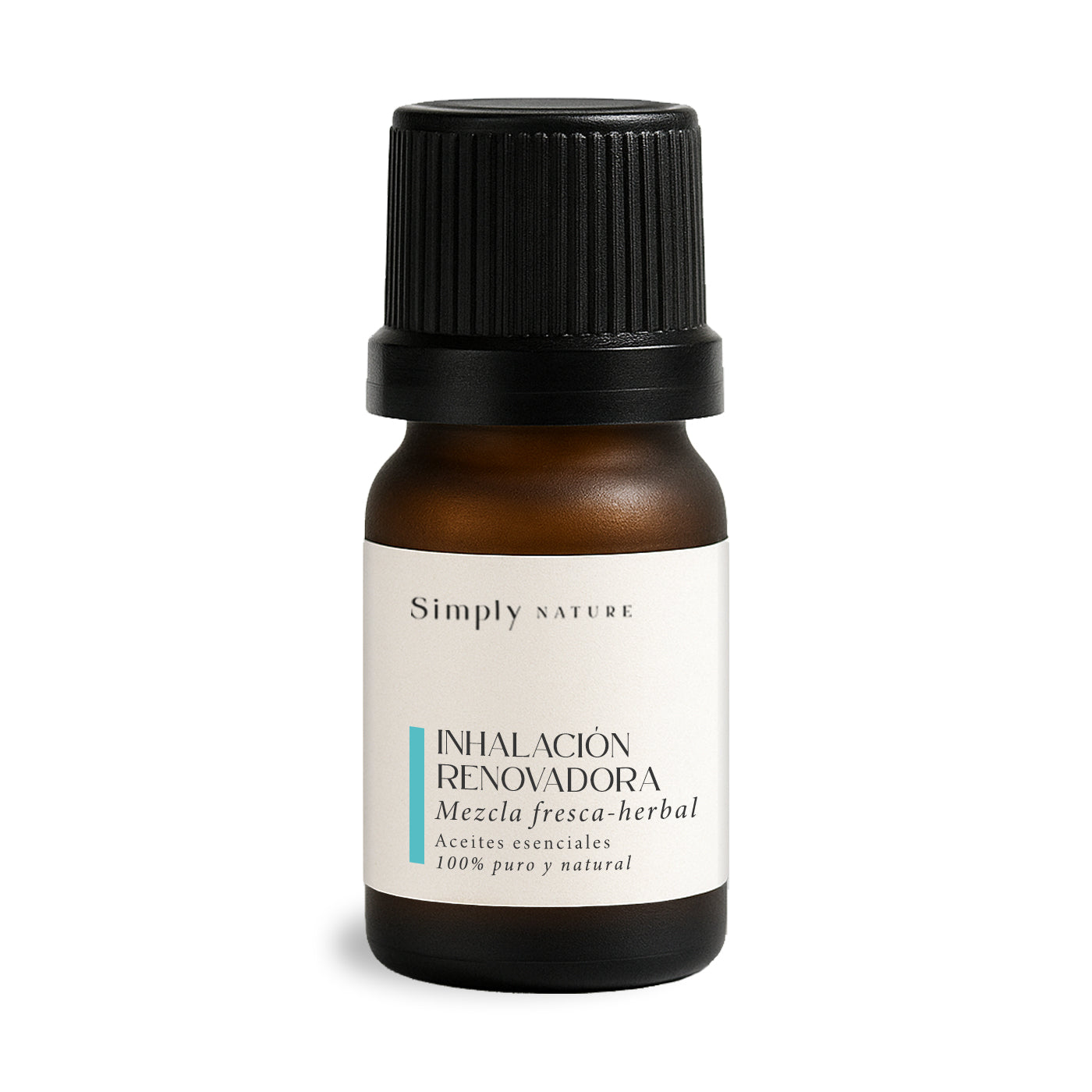 Inhalación Renovadora