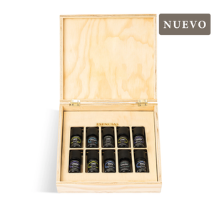 Kit Aceites Esenciales