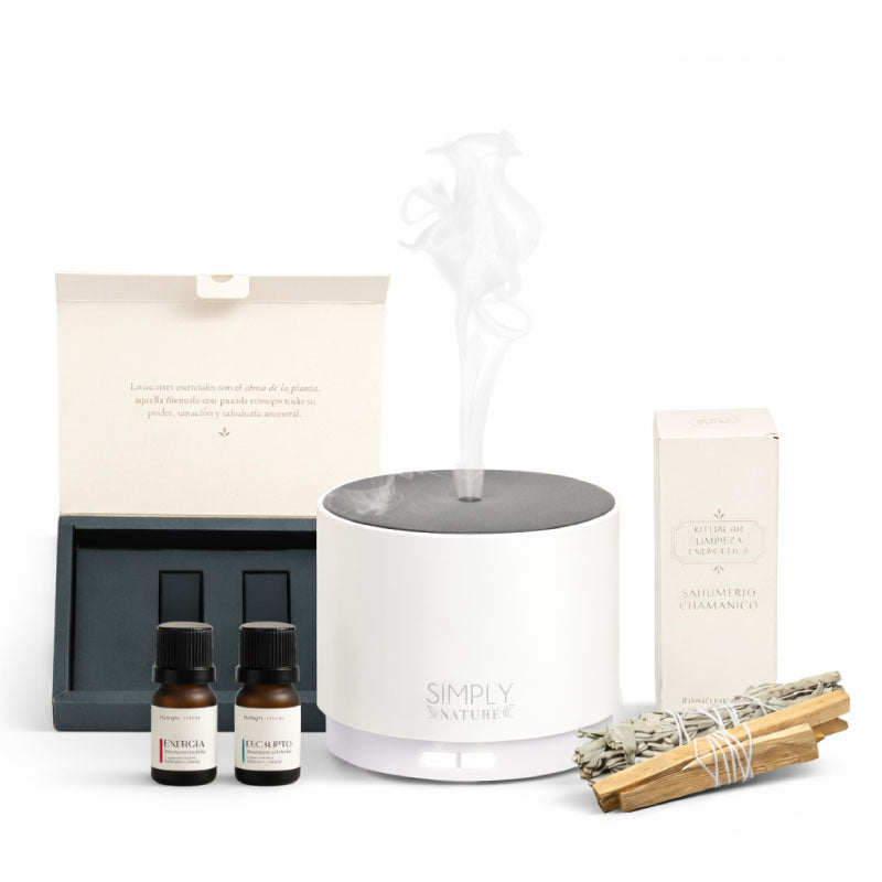 Kit Difusor Noa