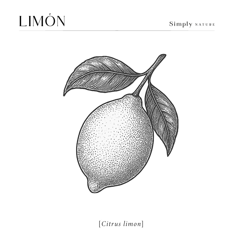 Limón 480ml