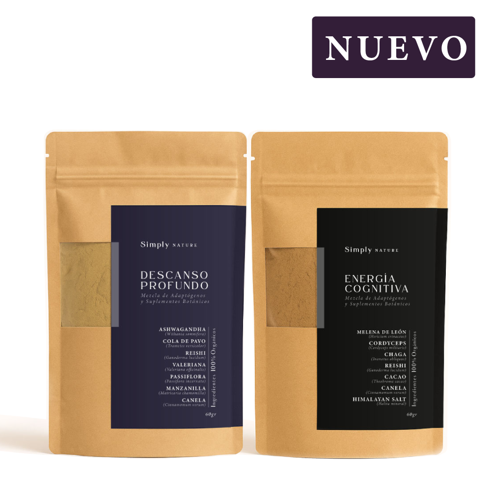 Kit Bienestar Integral