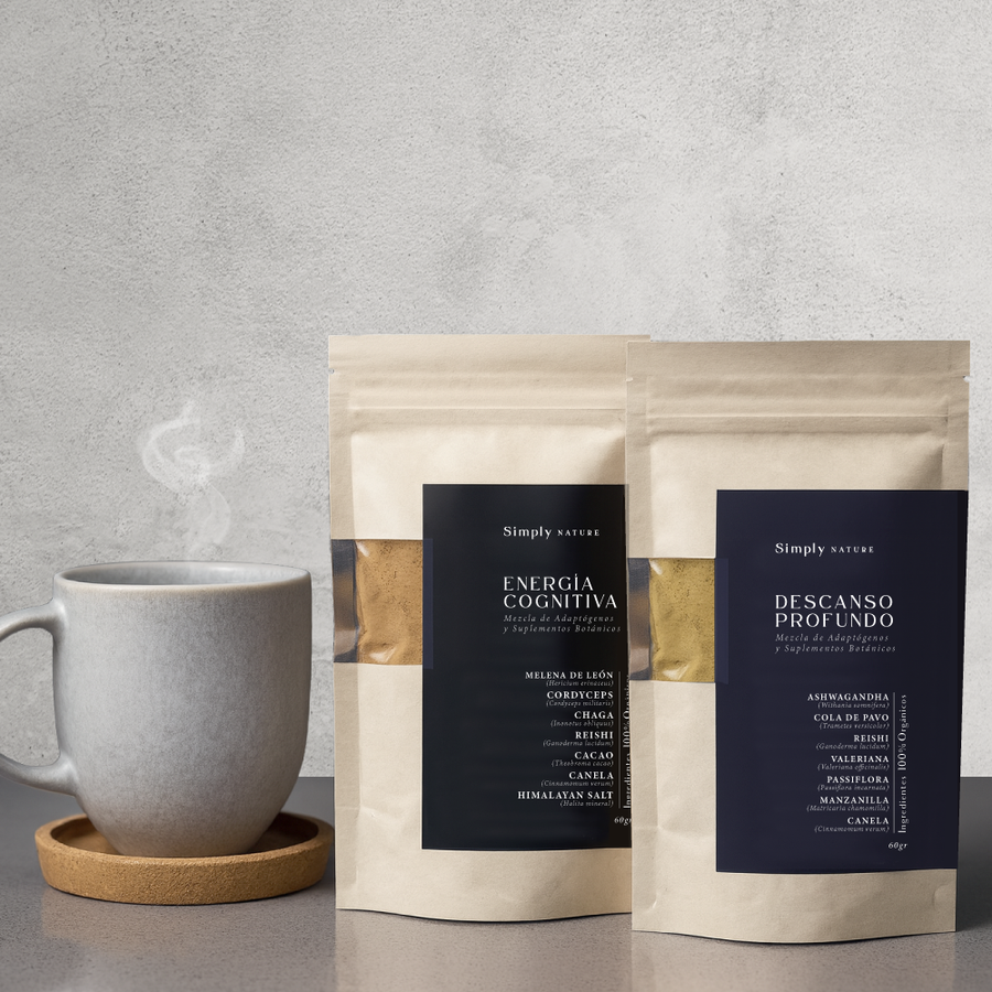 Kit Bienestar Integral