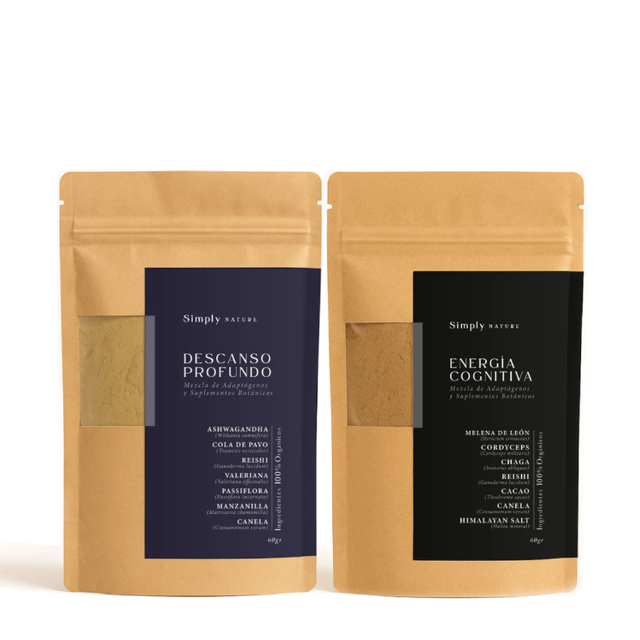 Kit Bienestar Integral