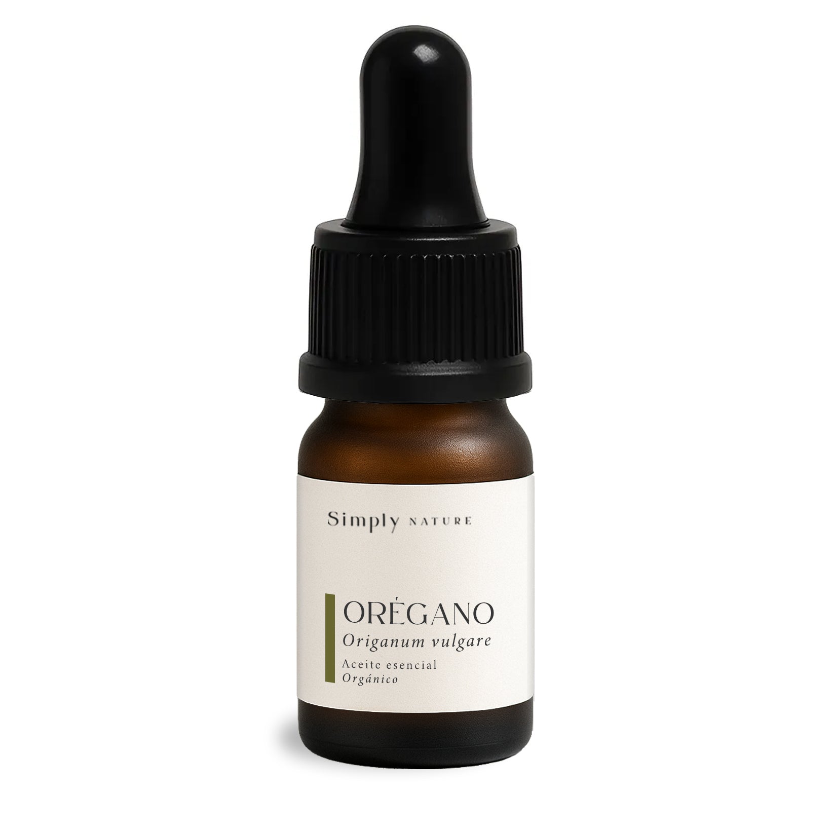 Orégano Orgánico