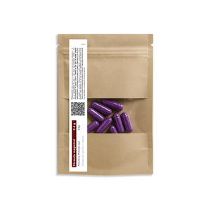 Refill Cápsulas Adaptógenos Ps1locibina  0.4g
