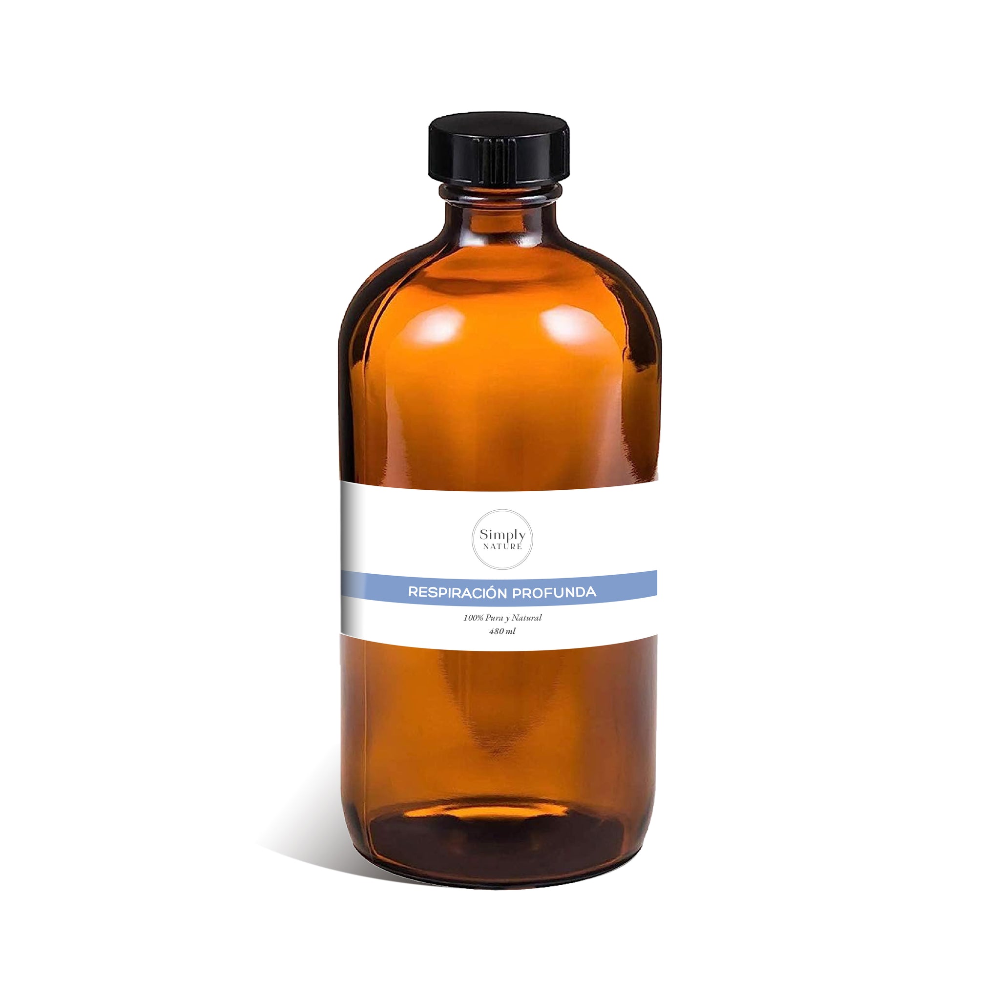 Respiración Profunda 480ml