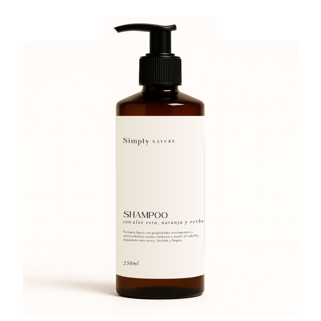 Shampoo
