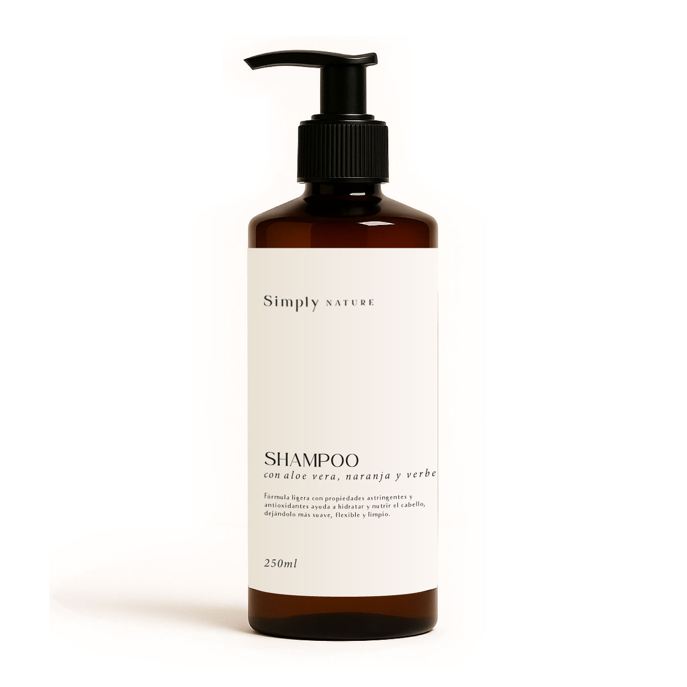 Shampoo