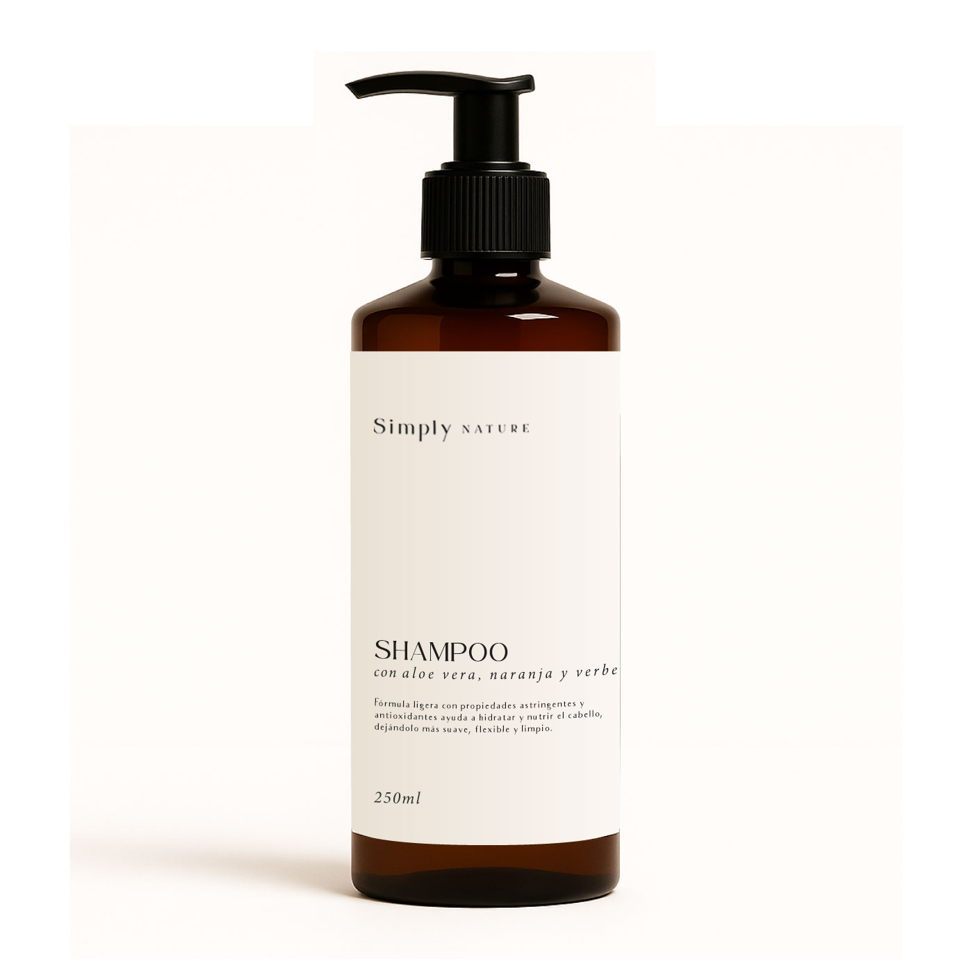 Shampoo
