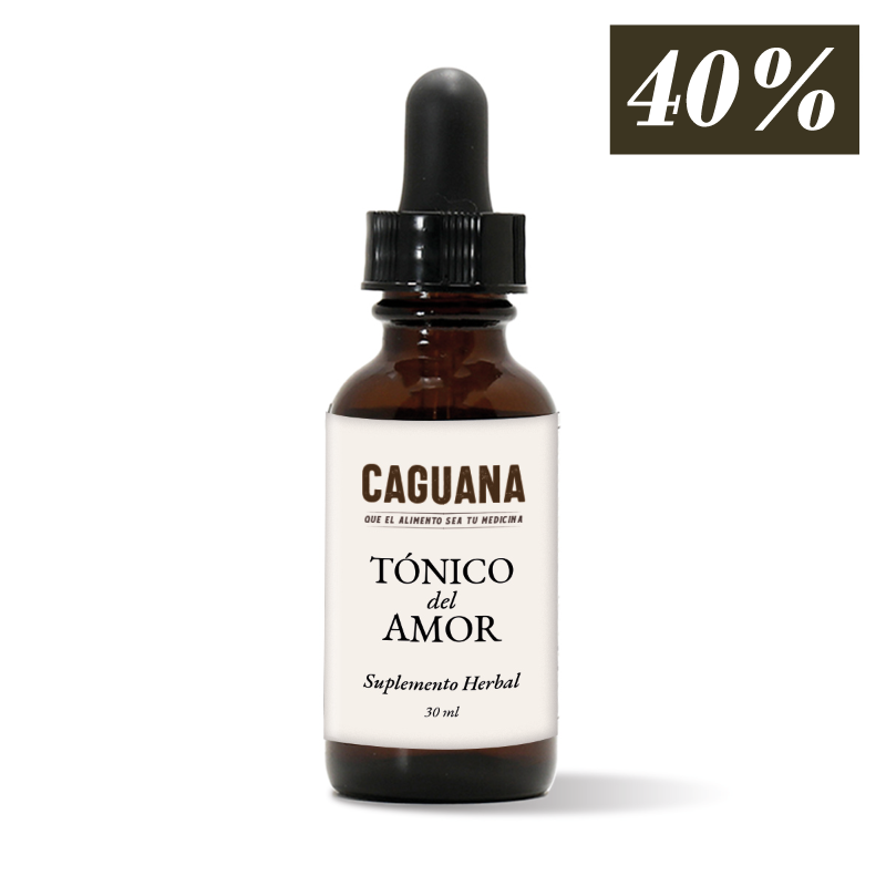 Tónico del Amor