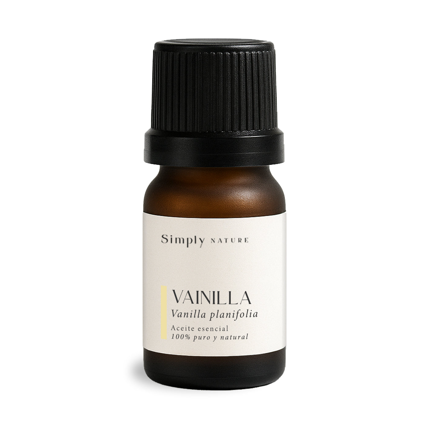 Vainilla (Vanilla planifolia)