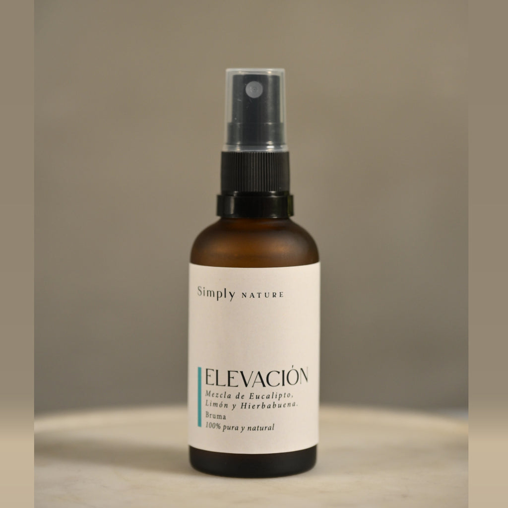 Bruma Elevación Orgánica