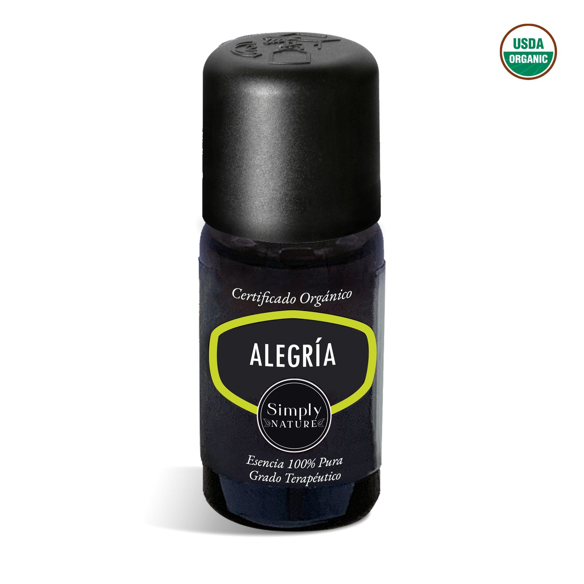 Alegría Orgánica