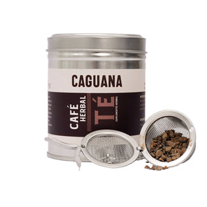 Té café herbal