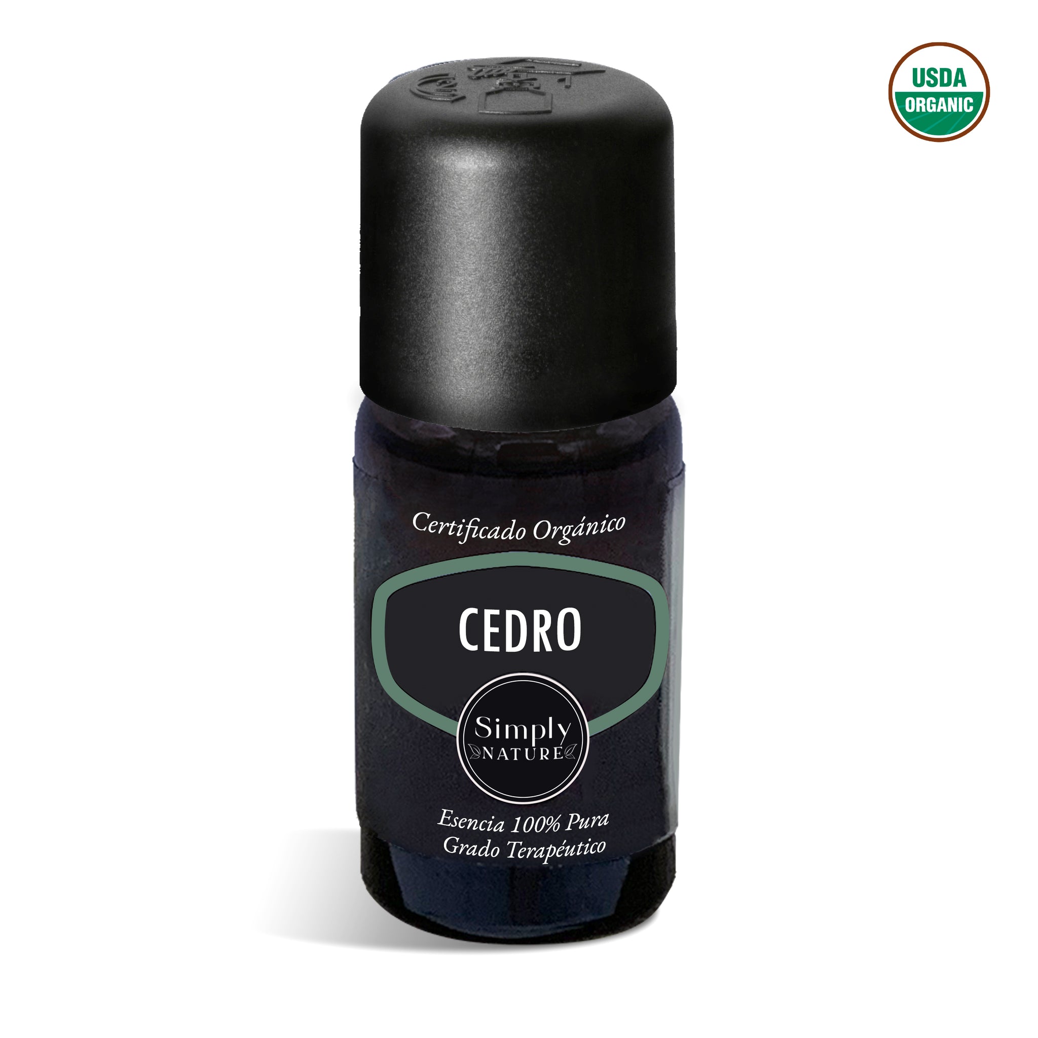 Cedro aceite esencial