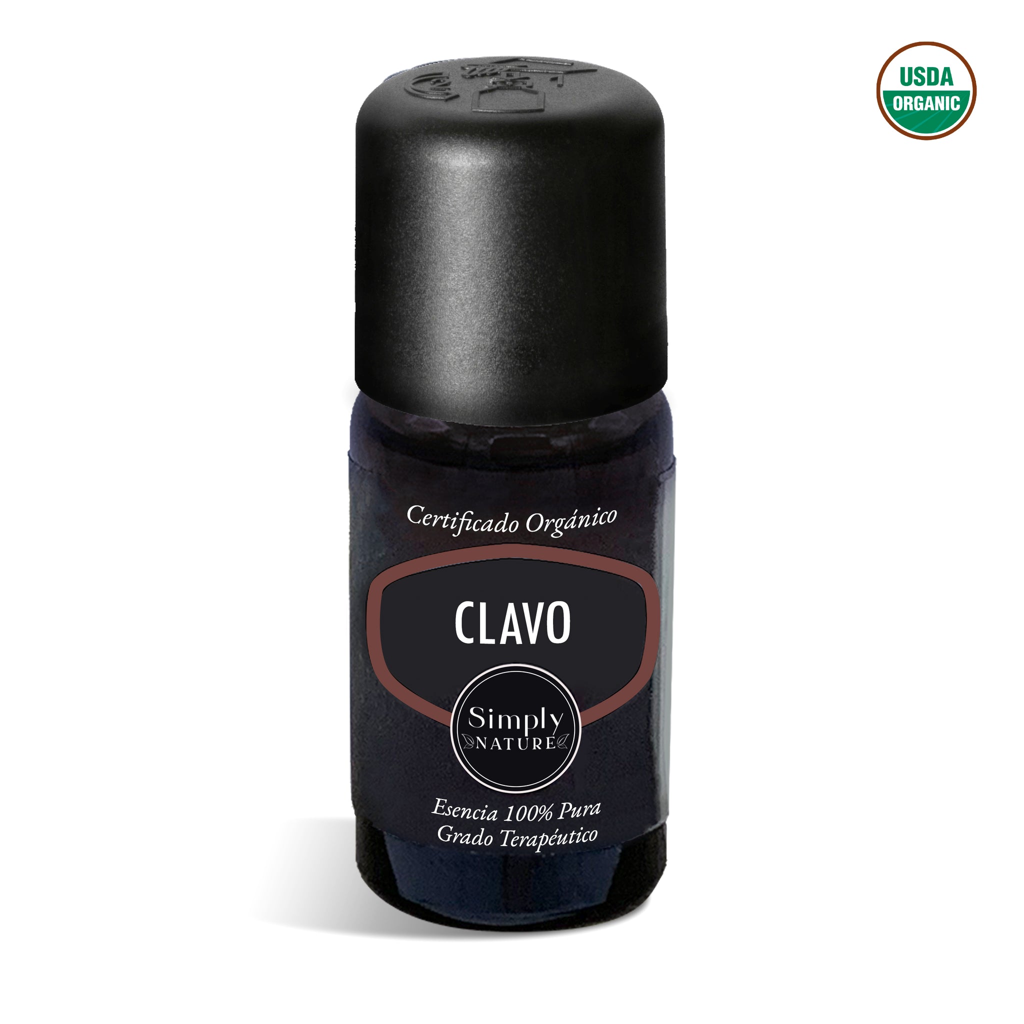 Clavo aceite esencial