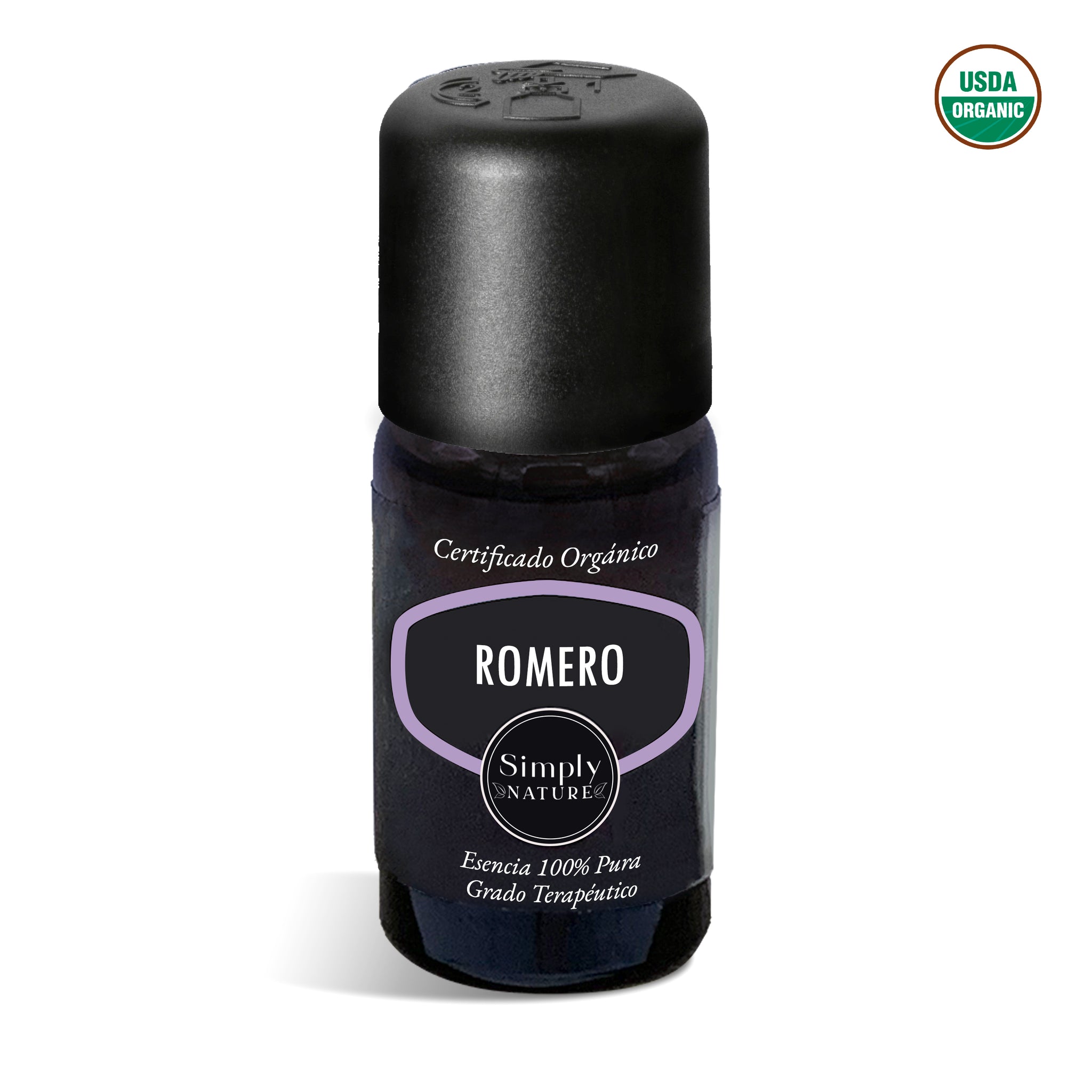 romero aceite esencial